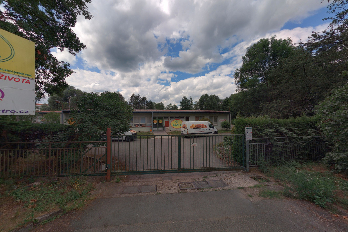 GASTRO - KOŘENÍ, s.r.o.