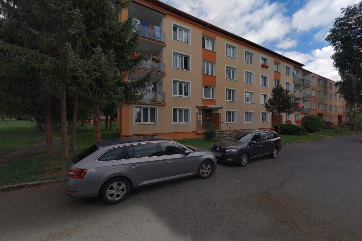 Fotograf Jiří Vaníček