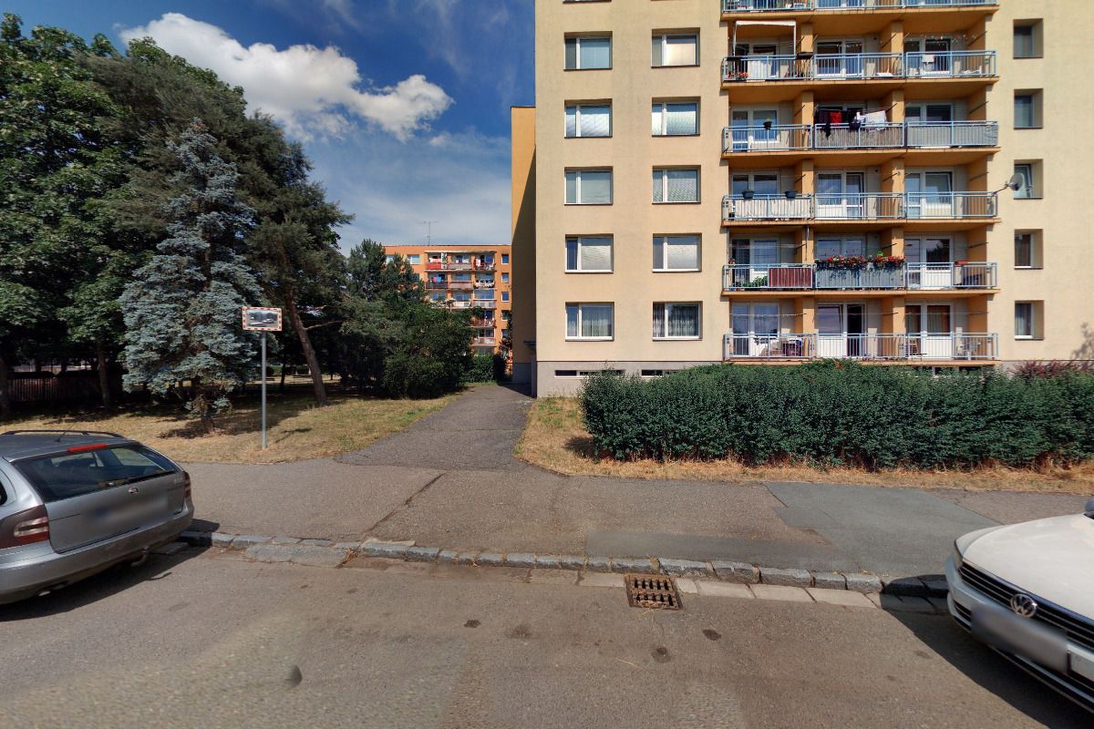 Ing. Pavel Tomíška - ekologické poradenství