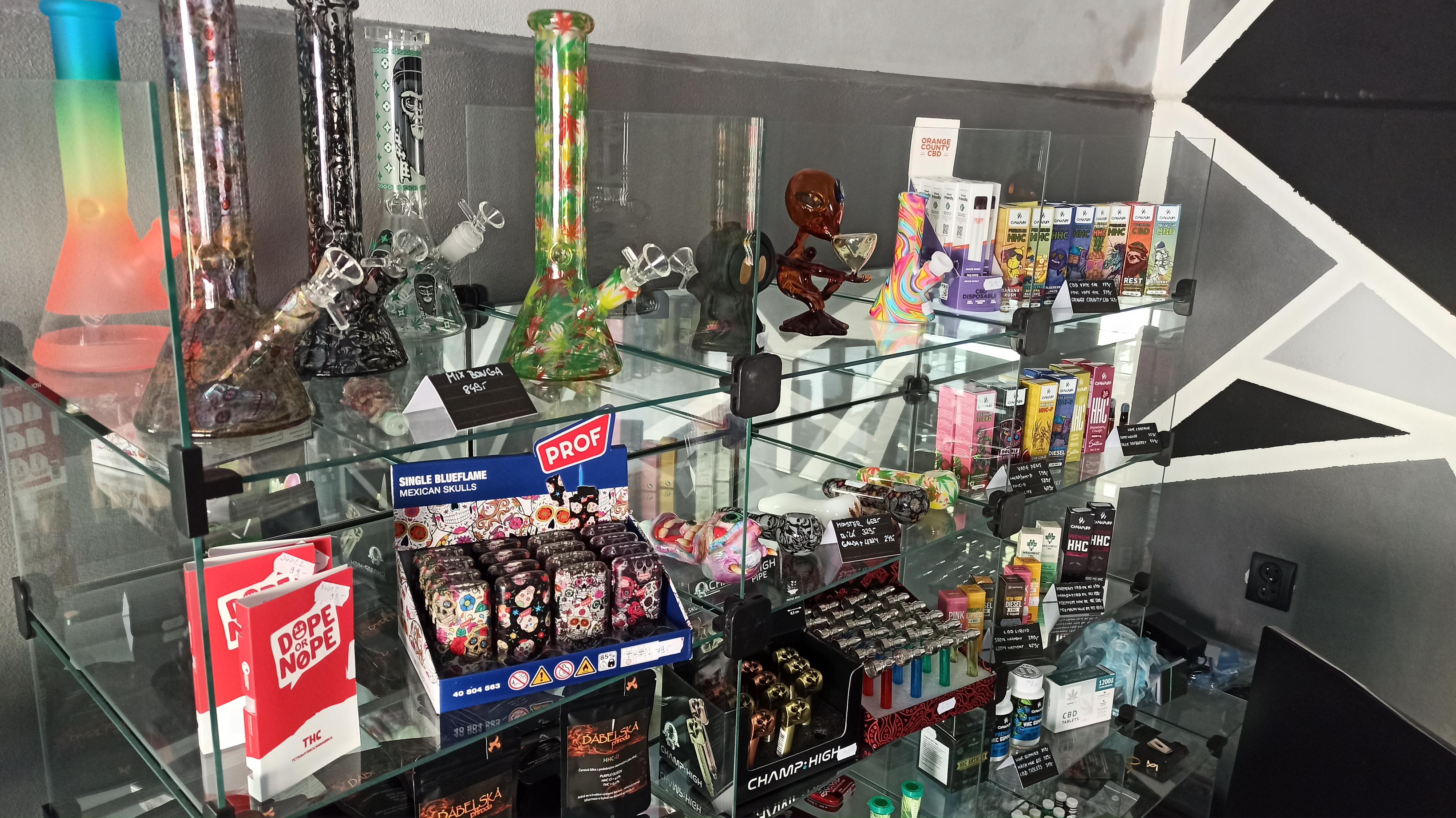 Ďábelská příroda