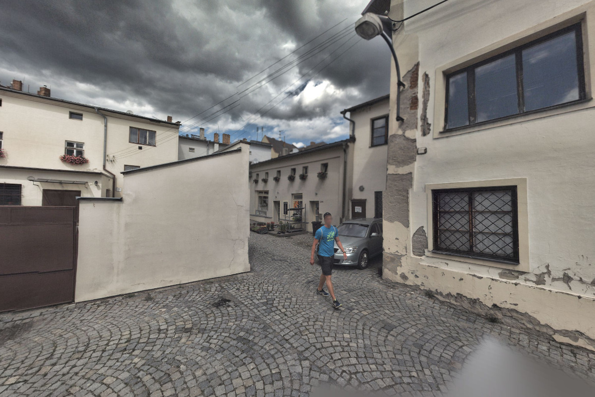 Květiny Jana Charvátová foto 3