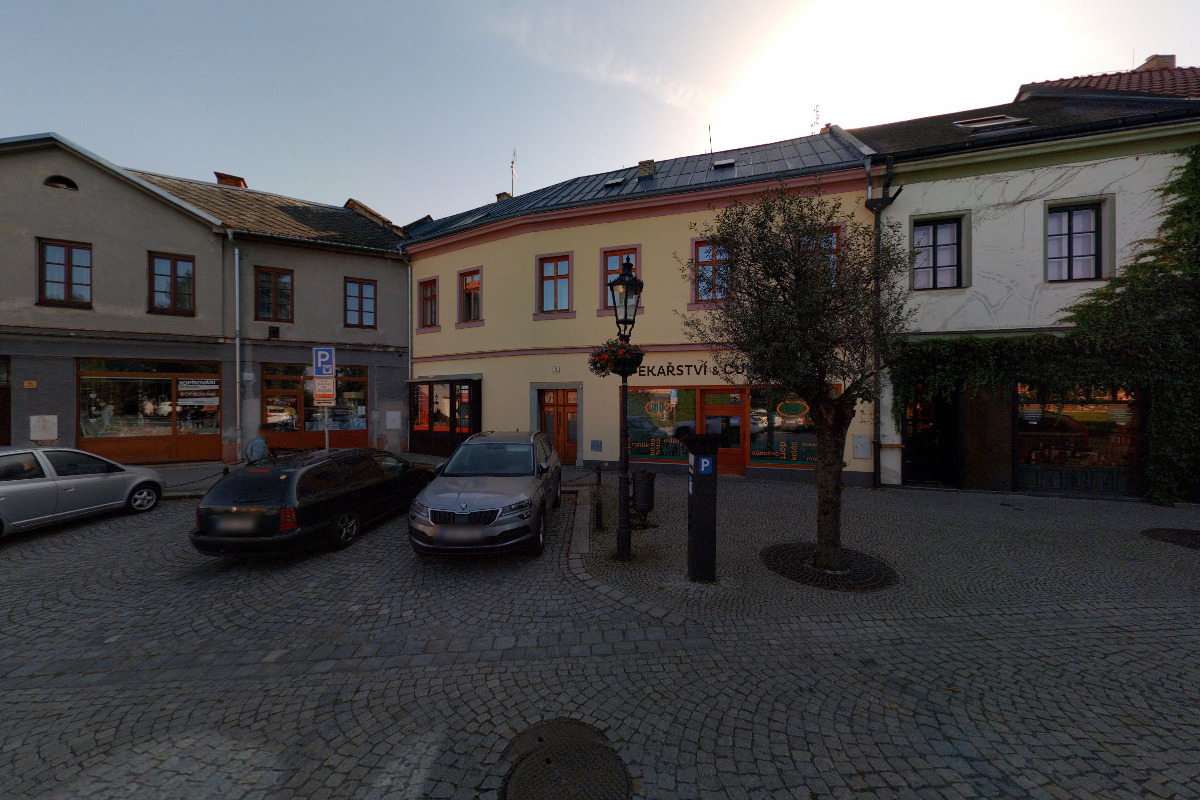 Pekařství Illík, s.r.o.