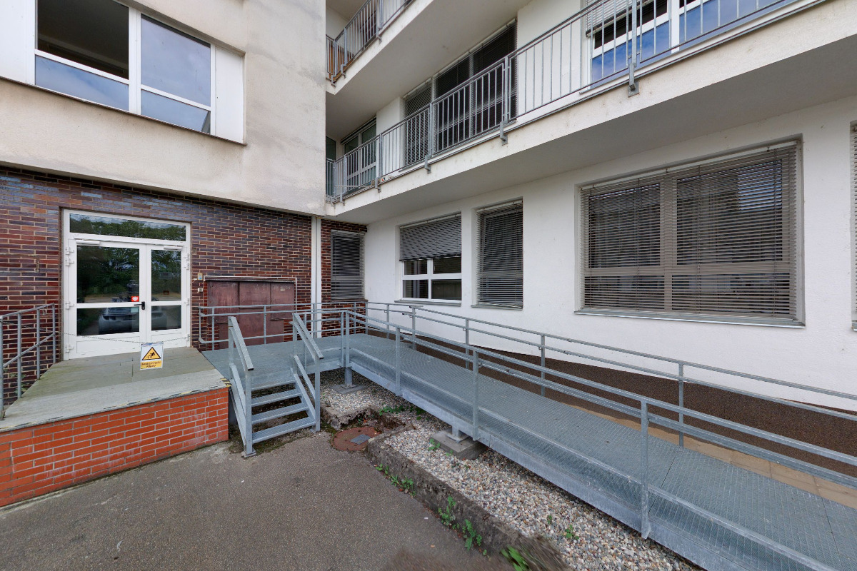 Infekční oddělení - Nemocnice AGEL Prostějov foto 2