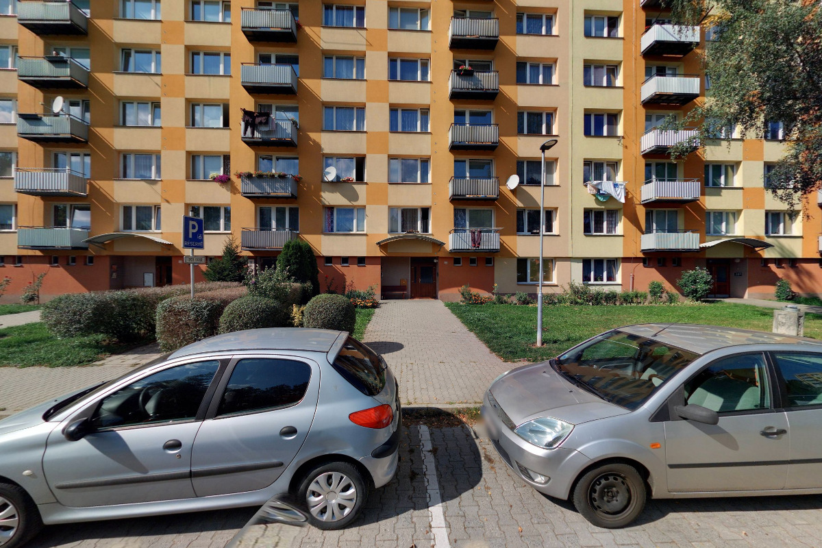 Michaela Kropíková