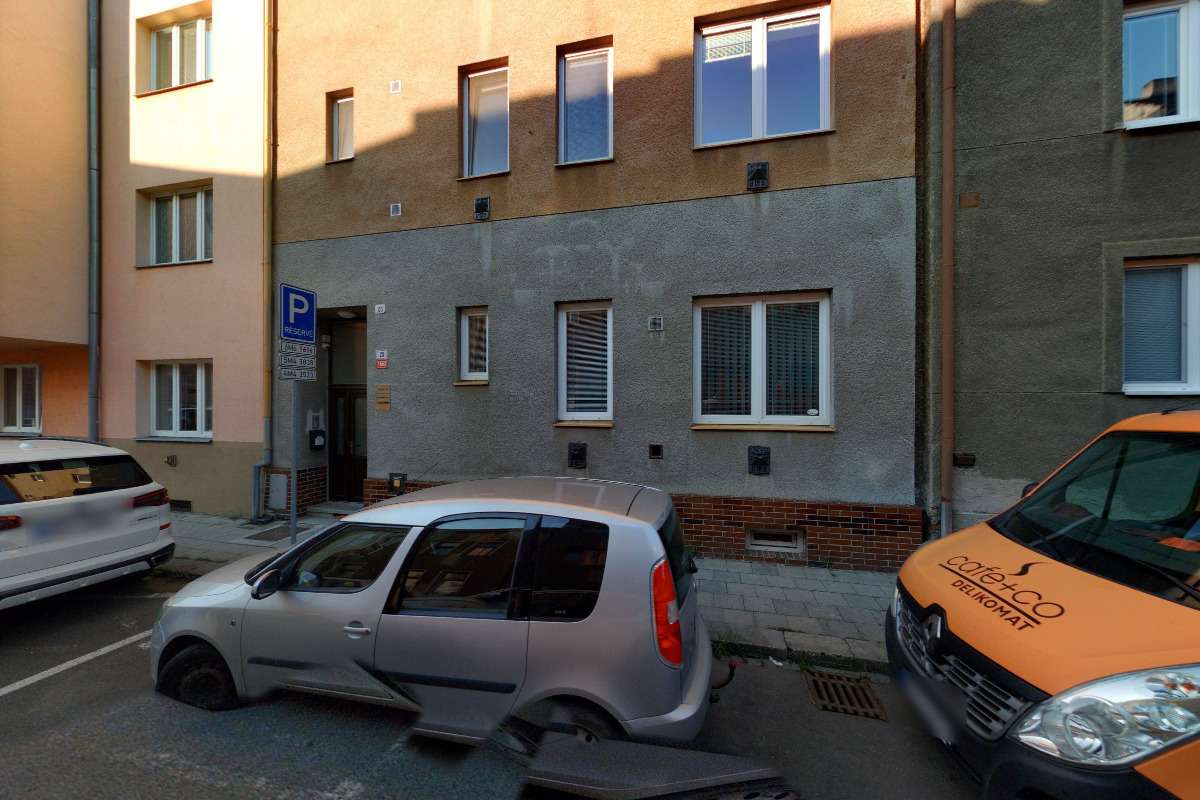 Stavitelství Čech s.r.o.