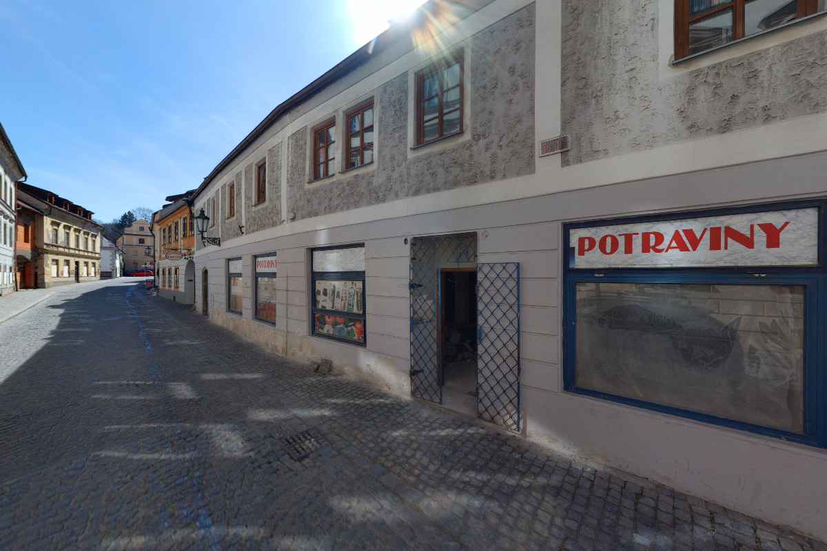 Kebab & Pizza Krumlov foto 6