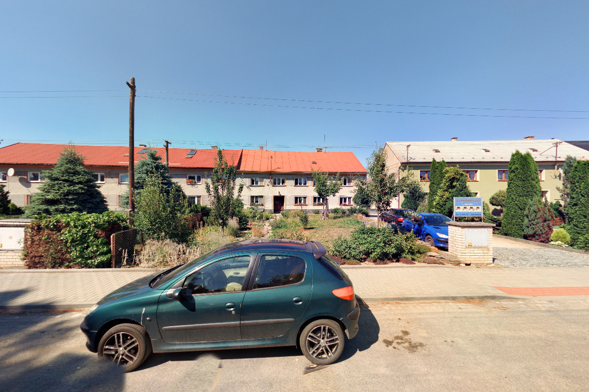 Auto JL - Josef Laššák