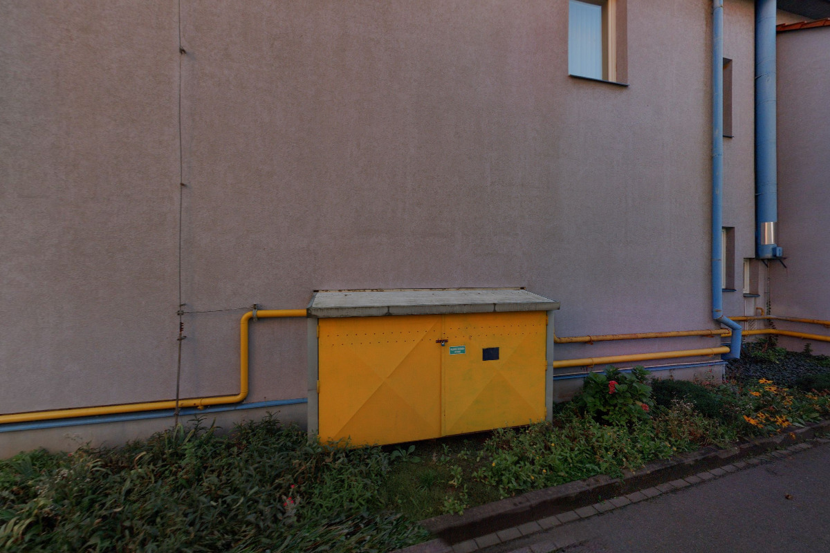 CZ MOOS TRADING foto 5