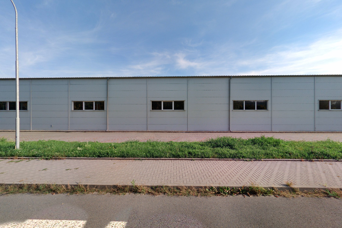 BBC Bircher Czech s.r.o. - výroba průmyslových rozvaděčů foto 4