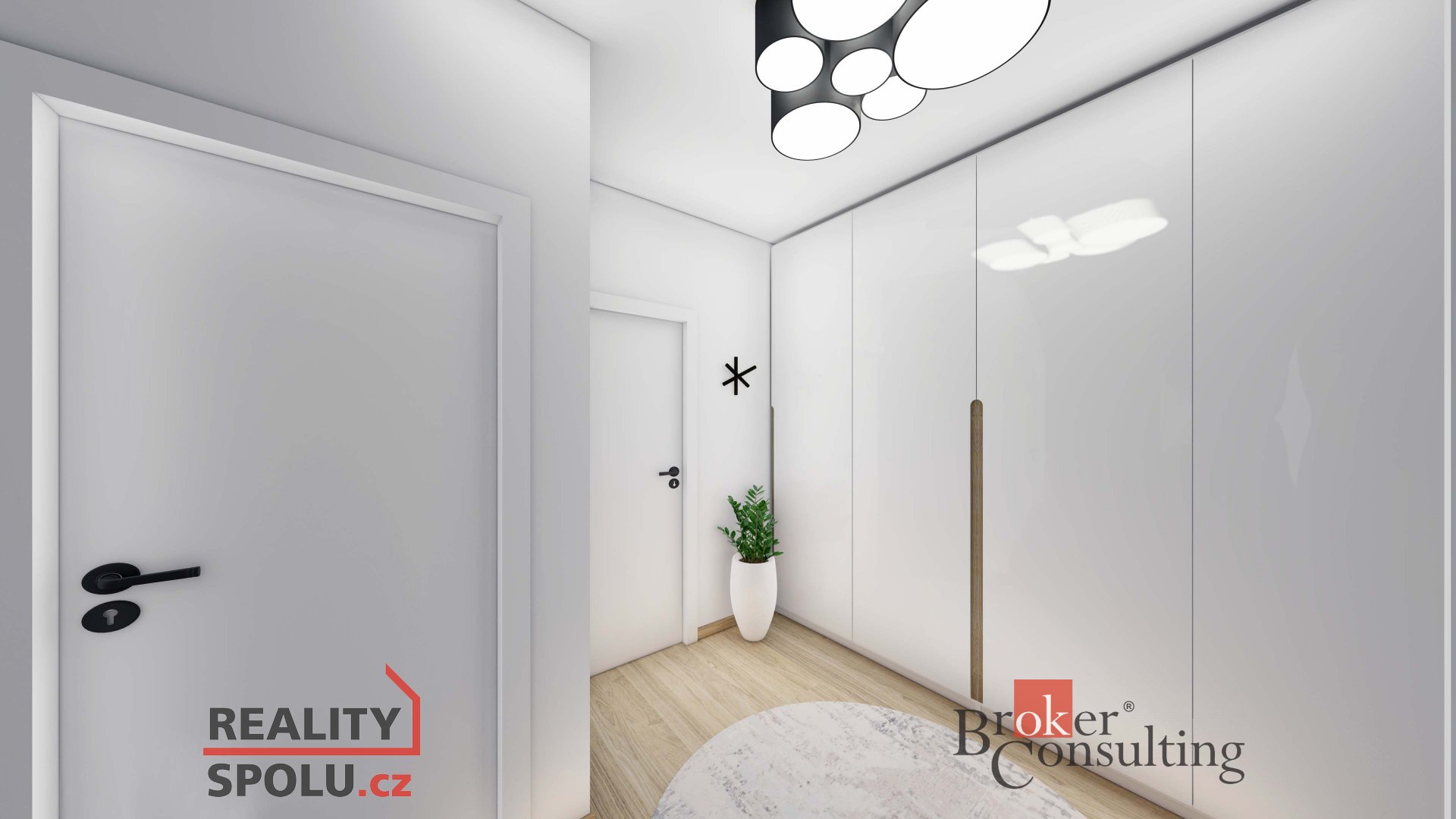 Broker Consulting a.s. - Ondřej Ginzel, MRE foto 2