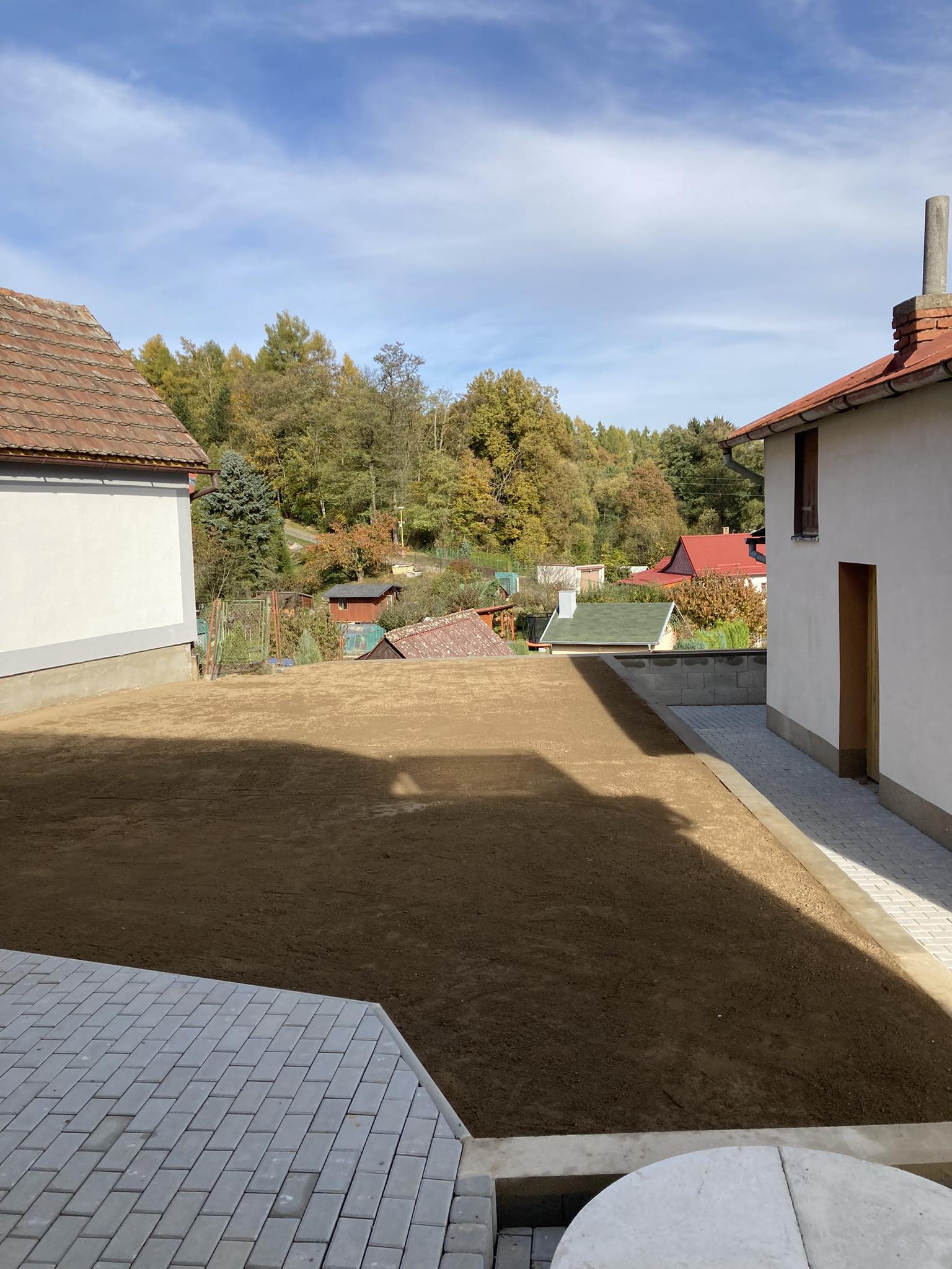 Villa Zavadilka foto 3