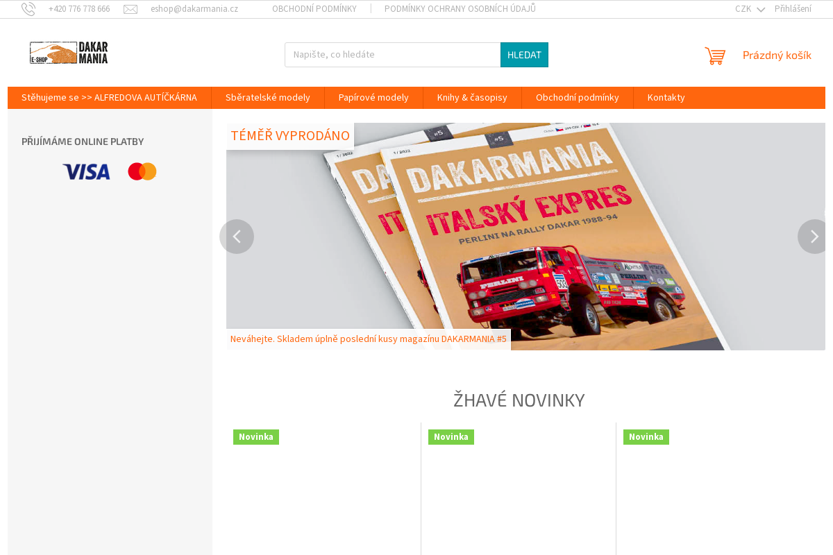 eshop.dakarmania.cz