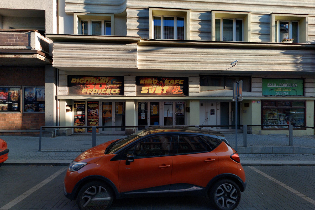 Monika Srncová - květinářství