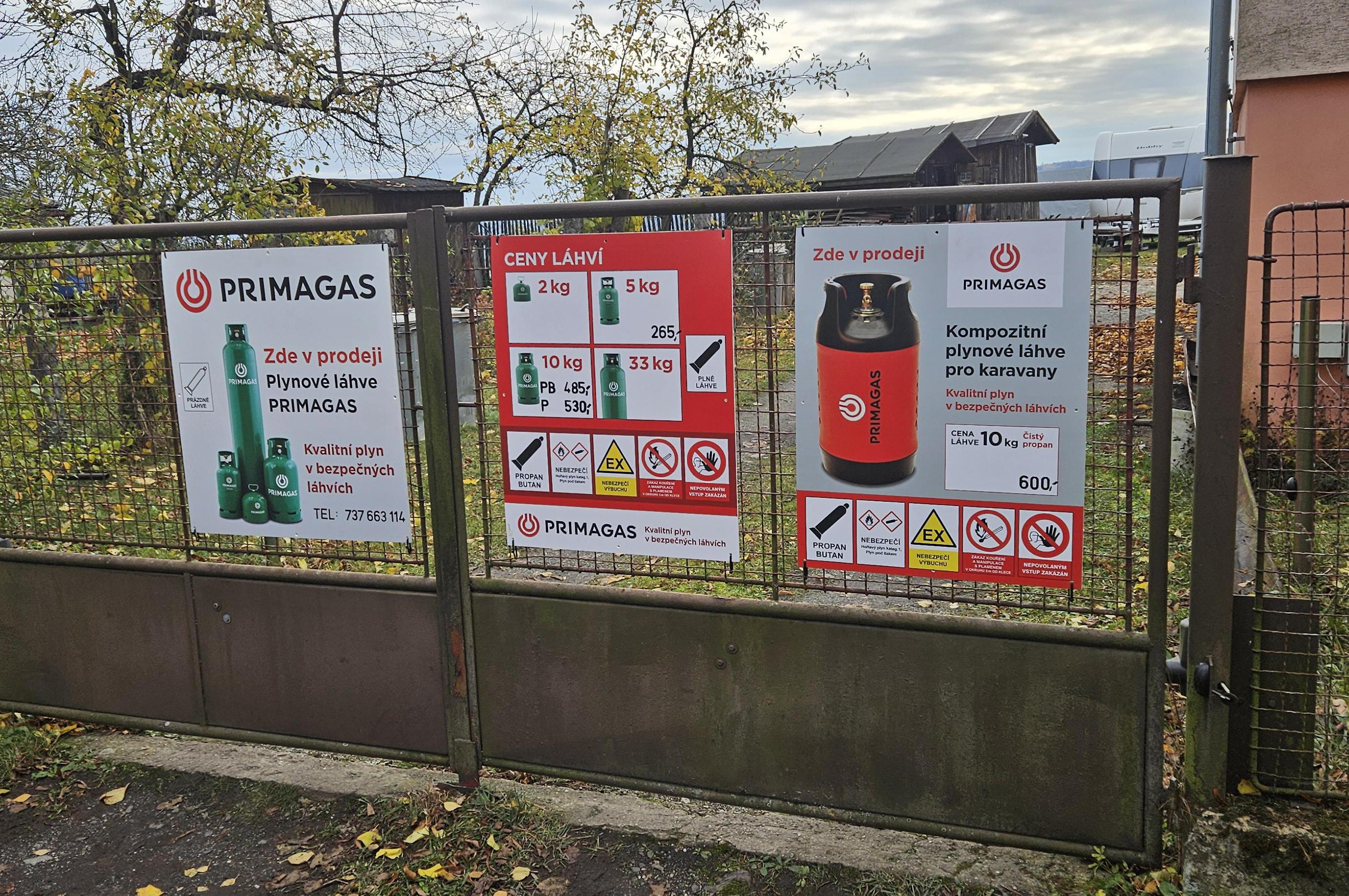 KARAVANSTORY.cz - servis karavanů, prodej příslušenství