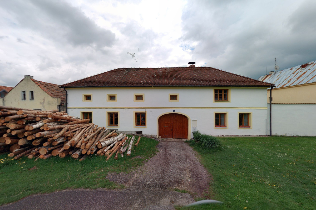Apartmán Mirkovice foto 1