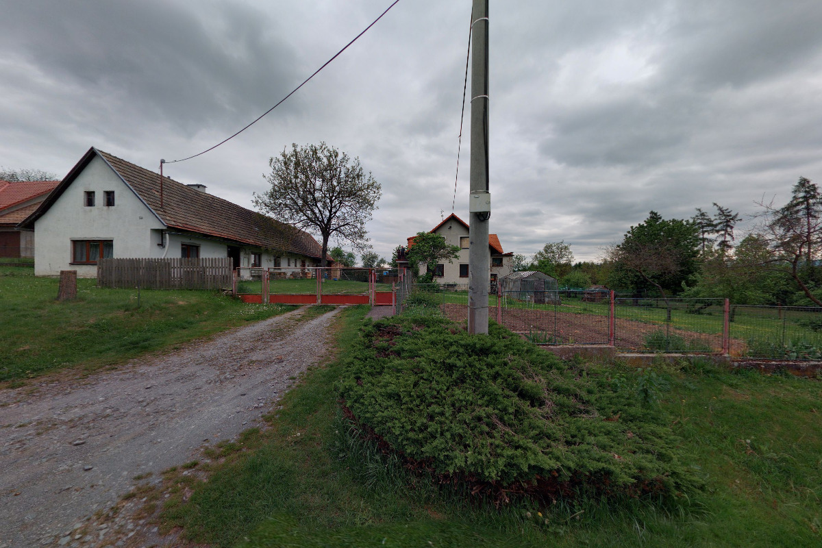 Zahradní technika Jaroslav Peřina