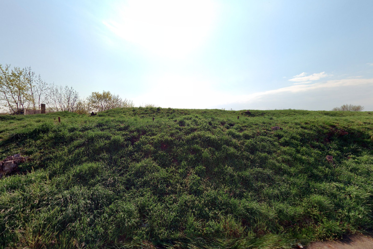 FCC BEC - Sběrný dvůr Terezín