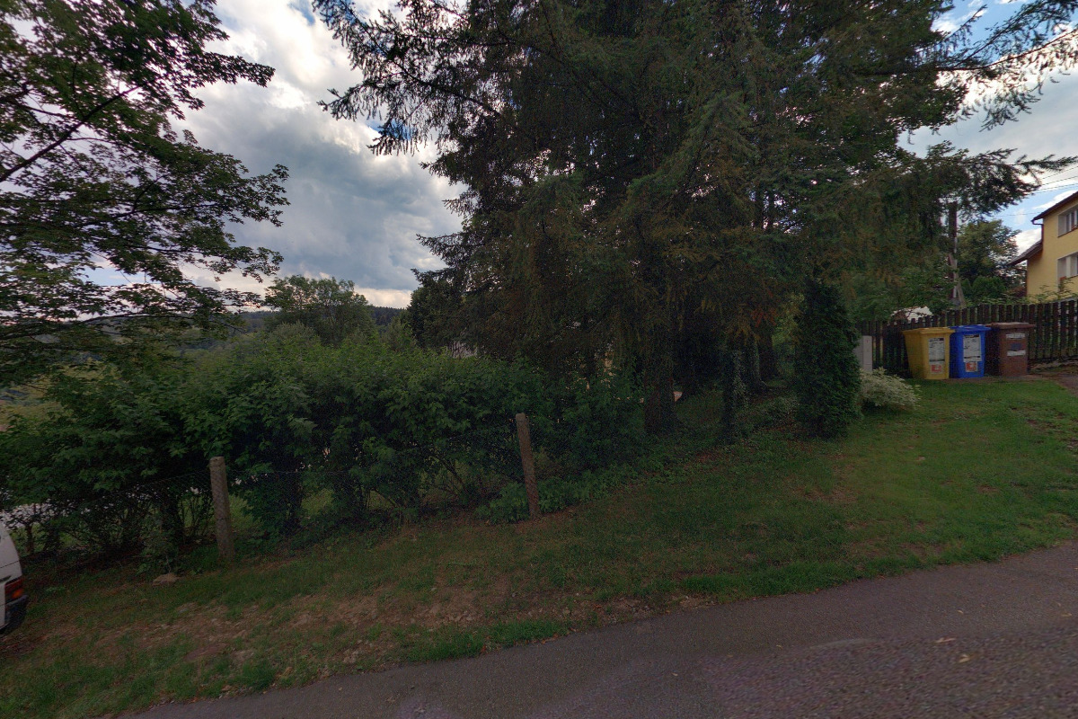 Apartmány Sv. Rafael