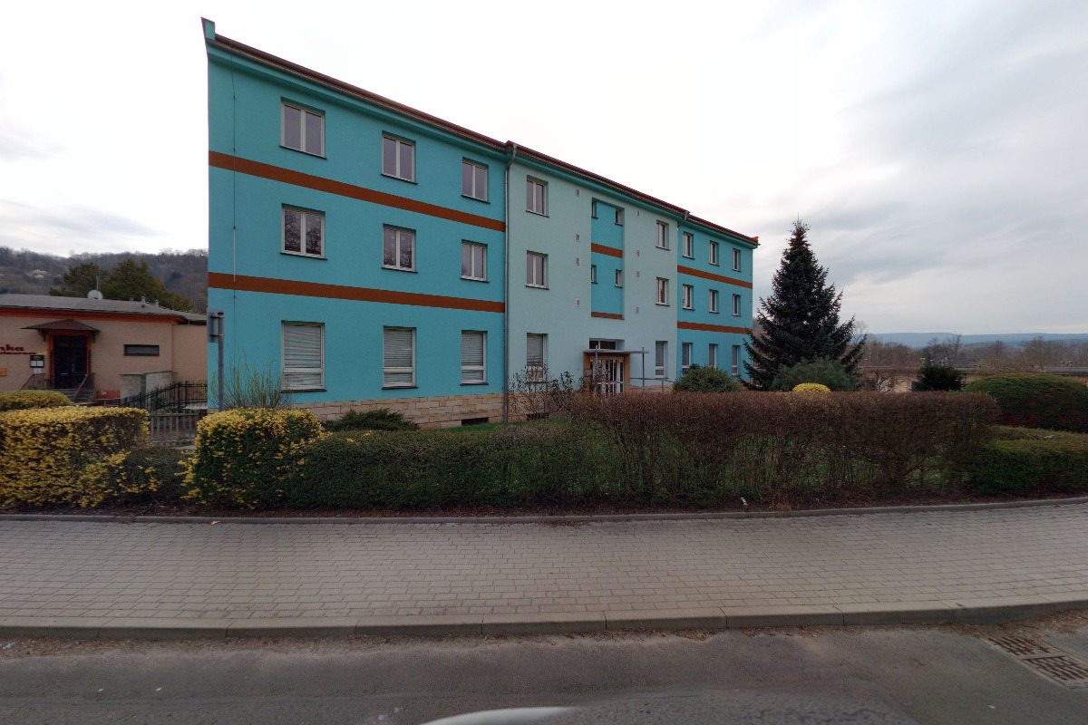 MUDr. Jaroslav Schmitt