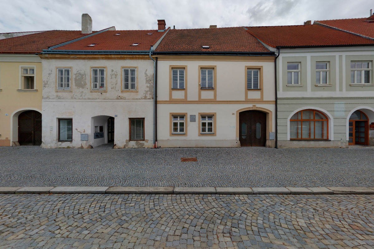 MUDr. Vladimíra Šerková