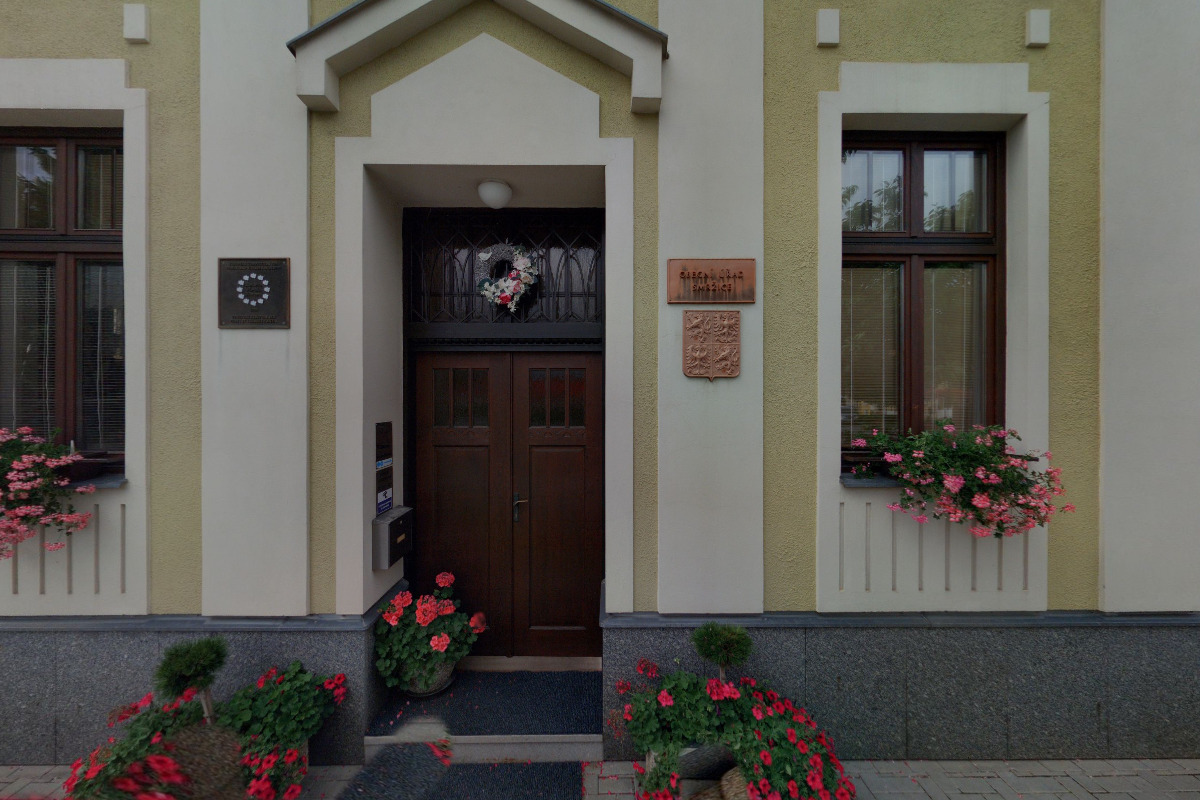 Obecní knihovna Smržice foto 3