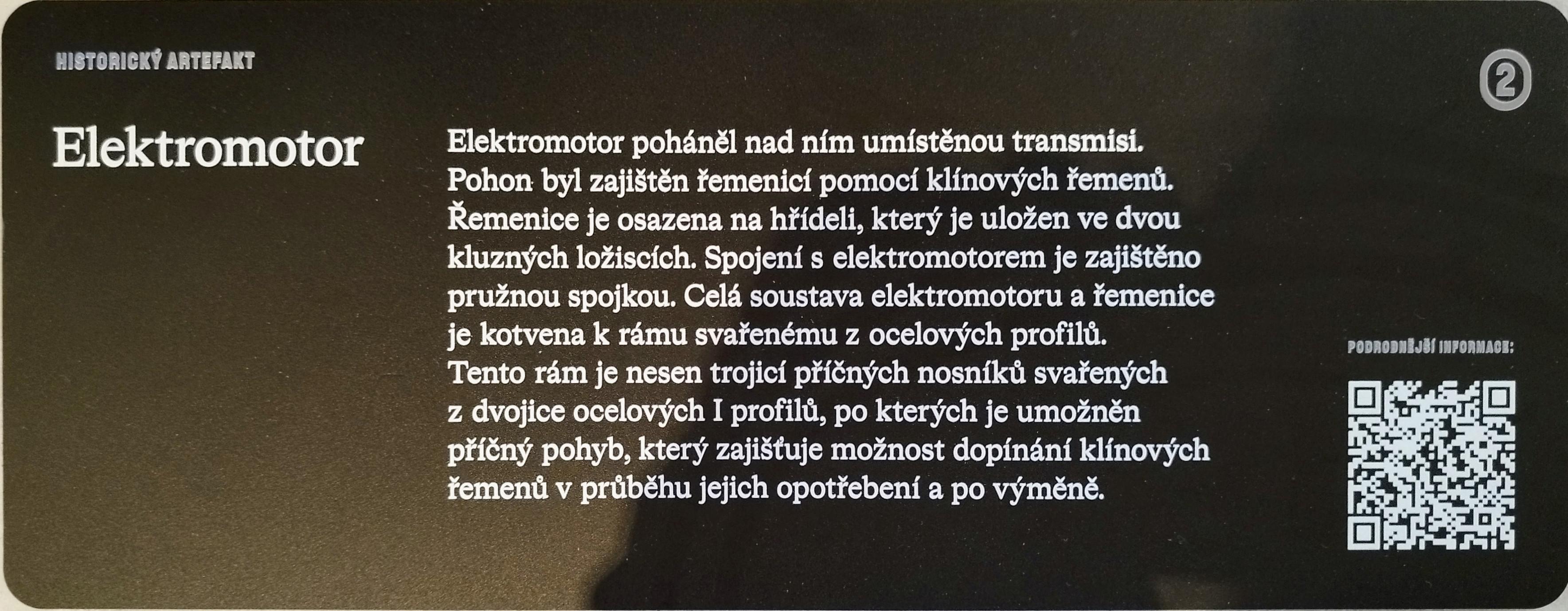 Gočárova galerie - Automatické mlýny foto 4