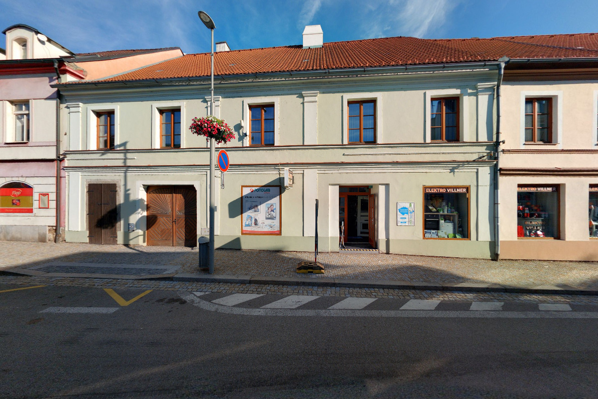 HarPro - Ing. František Harmach foto 2