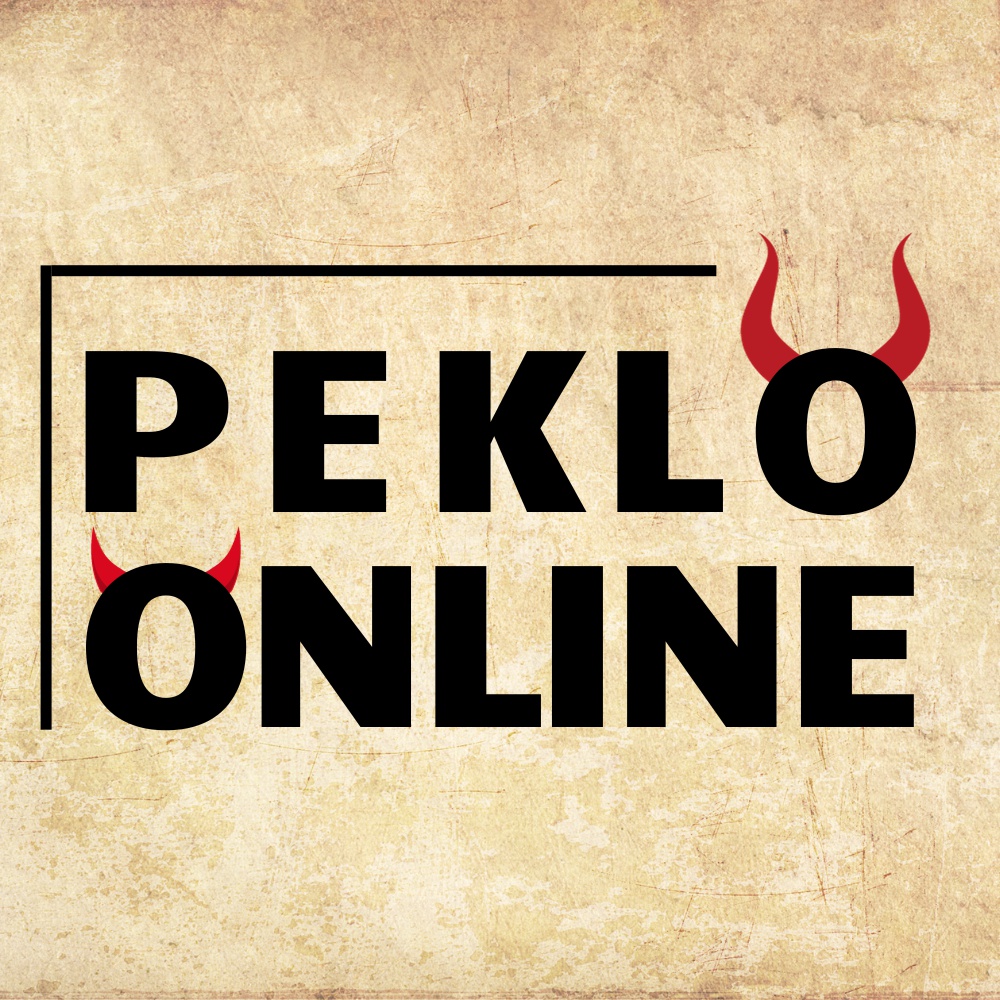 Peklo online foto 3