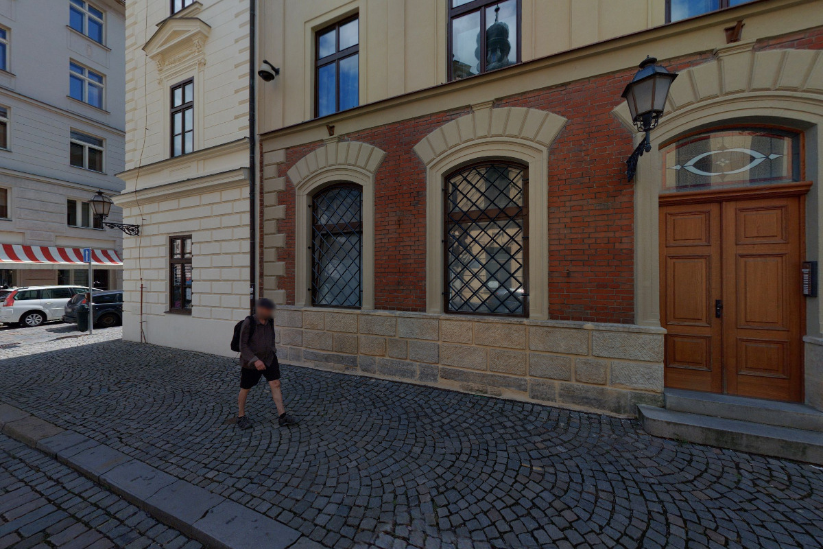 GEBAS atelier architects s.r.o.