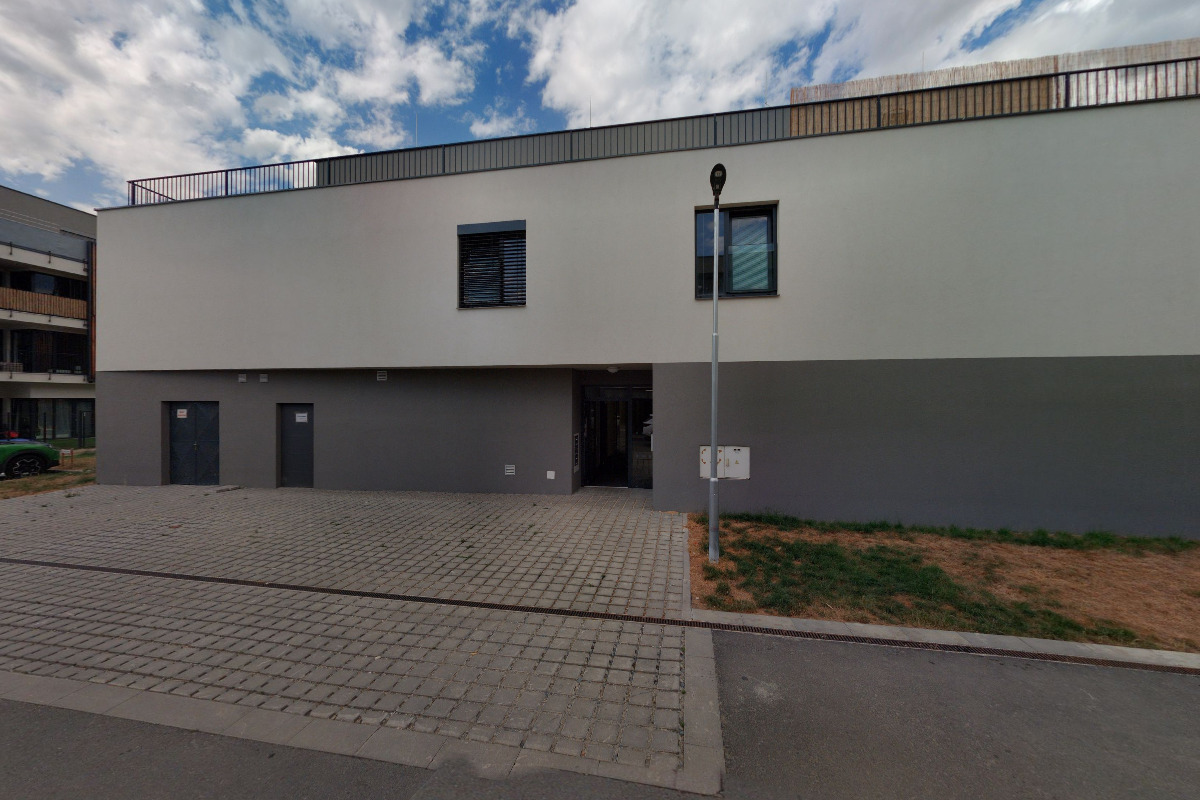 Apartmán Nové Sady