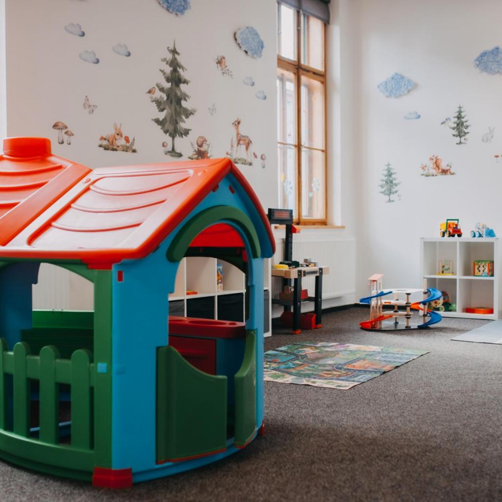 Dětská skupina Elánek Opava foto 3