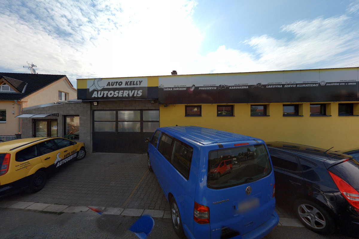 CZECH MONTAGE s.r.o.