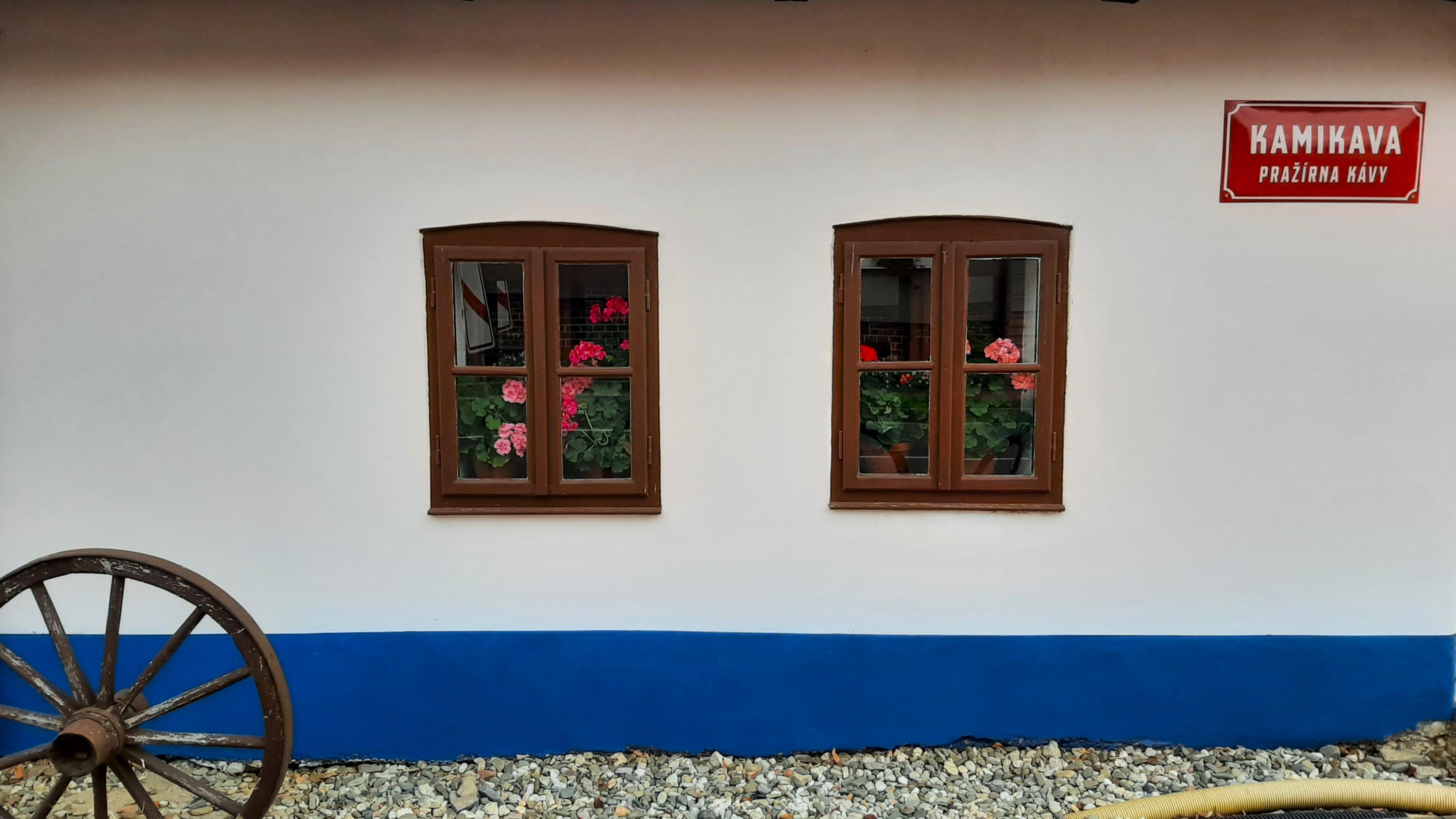 Rodinná pražírna kávy KAMIKAVA foto 6