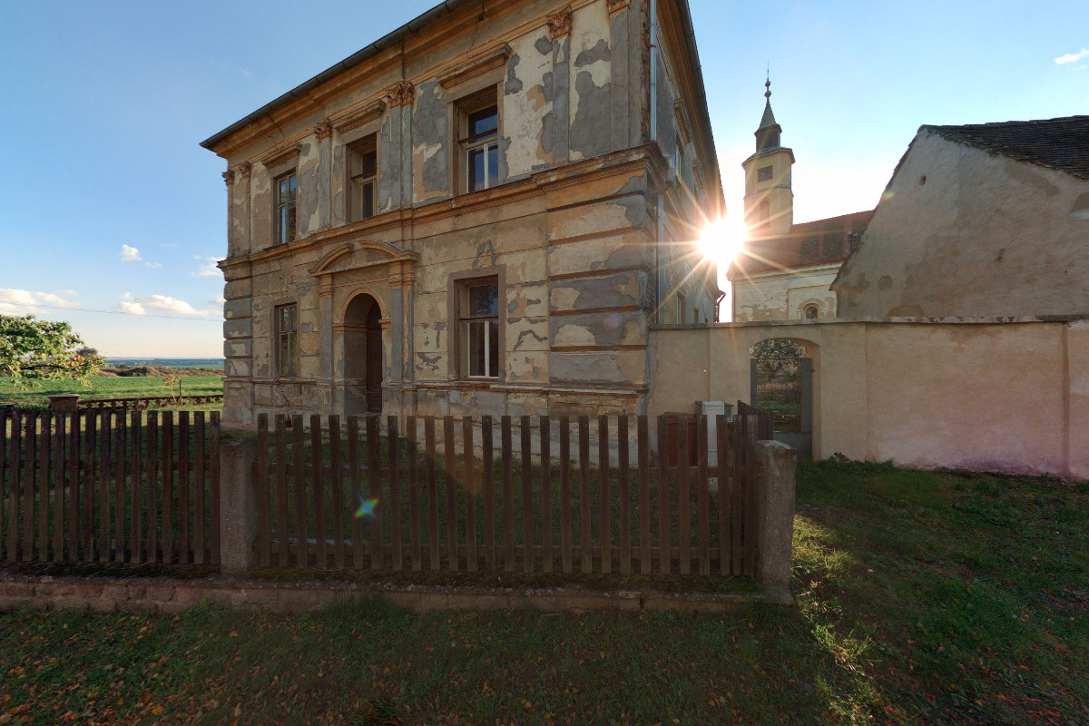 Farní sbor Českobratrské církve evangelické v Semtěši