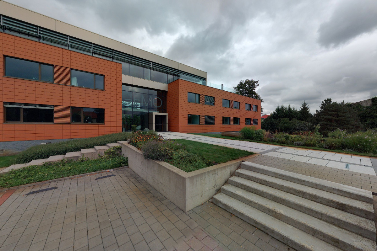 GEMO DEVELOPMENT, spol. s r.o., člen koncernu GEMO