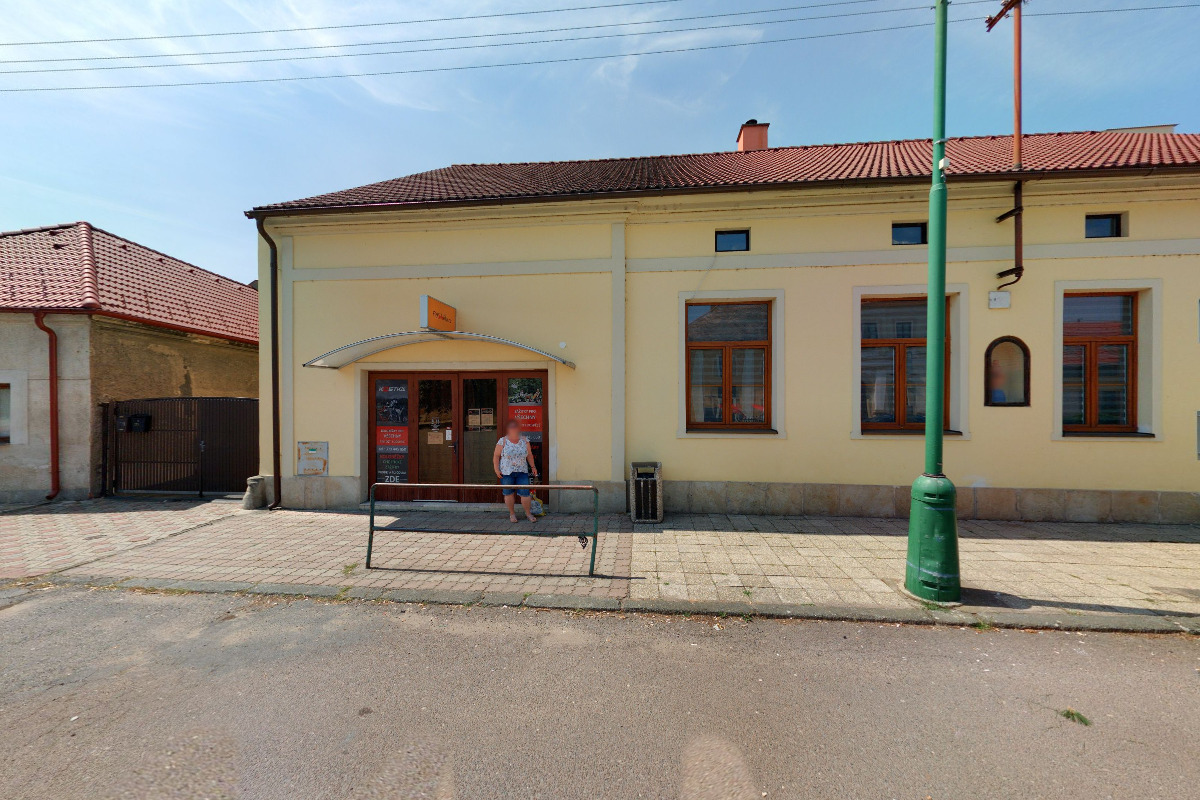 Choltické zážitky