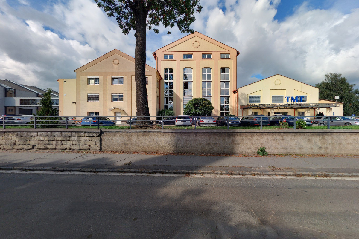 TMT a.s. Chrudim foto 6