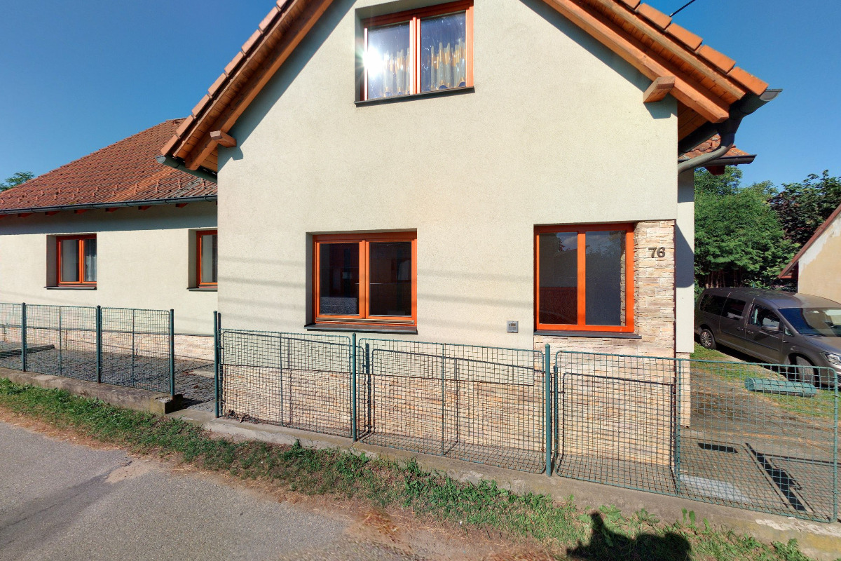 Jan Bárta - Stavebnictví