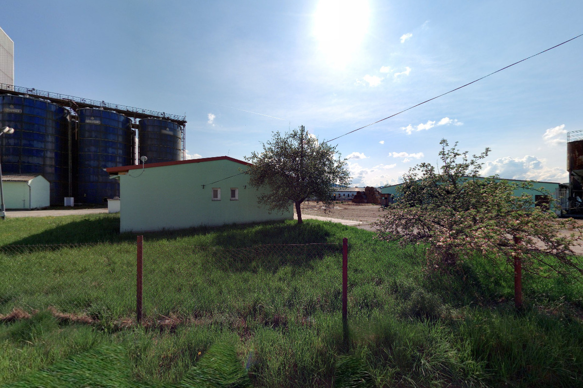 Stavební prodej J+K, a.s.