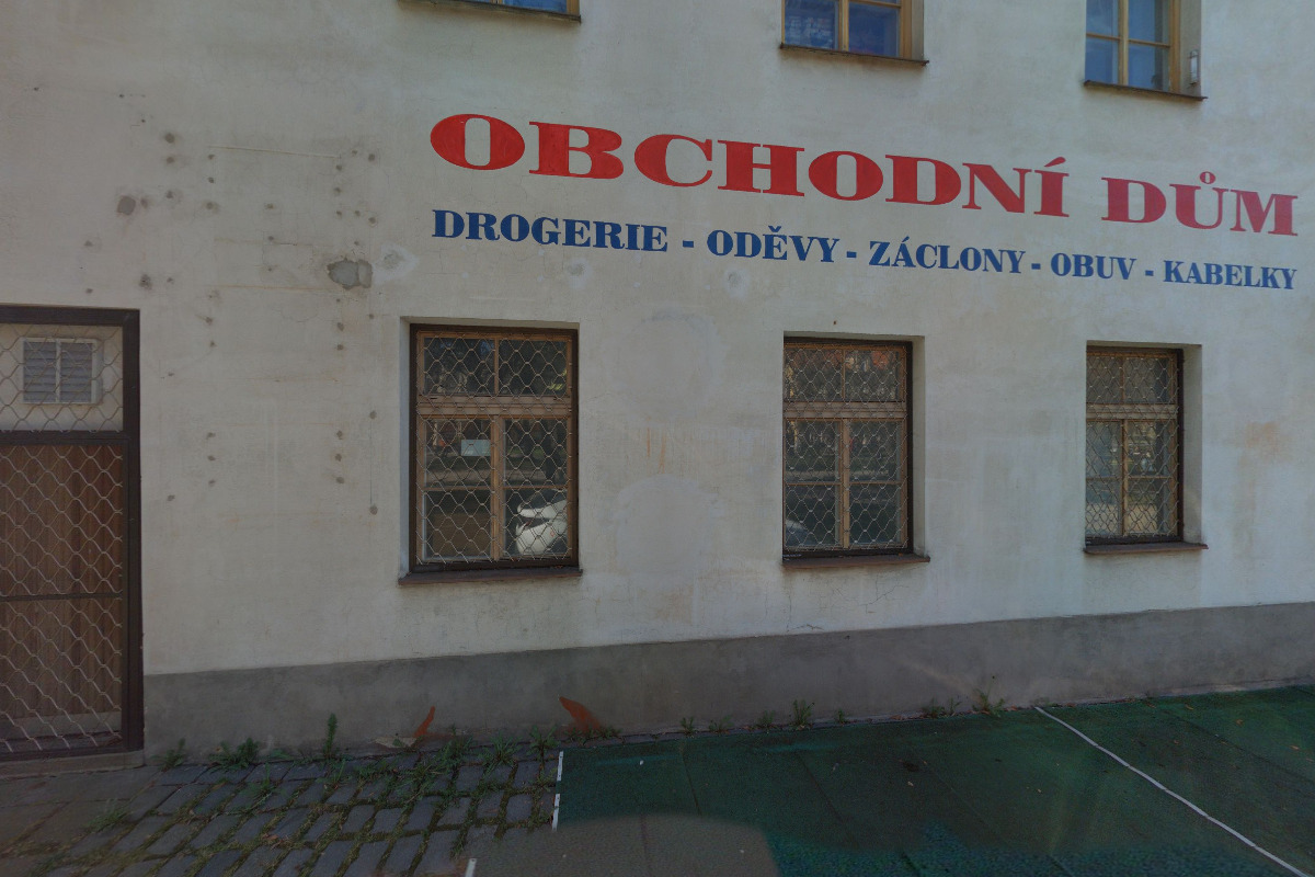 Kadeřnictví Eliška Hladíková foto 2