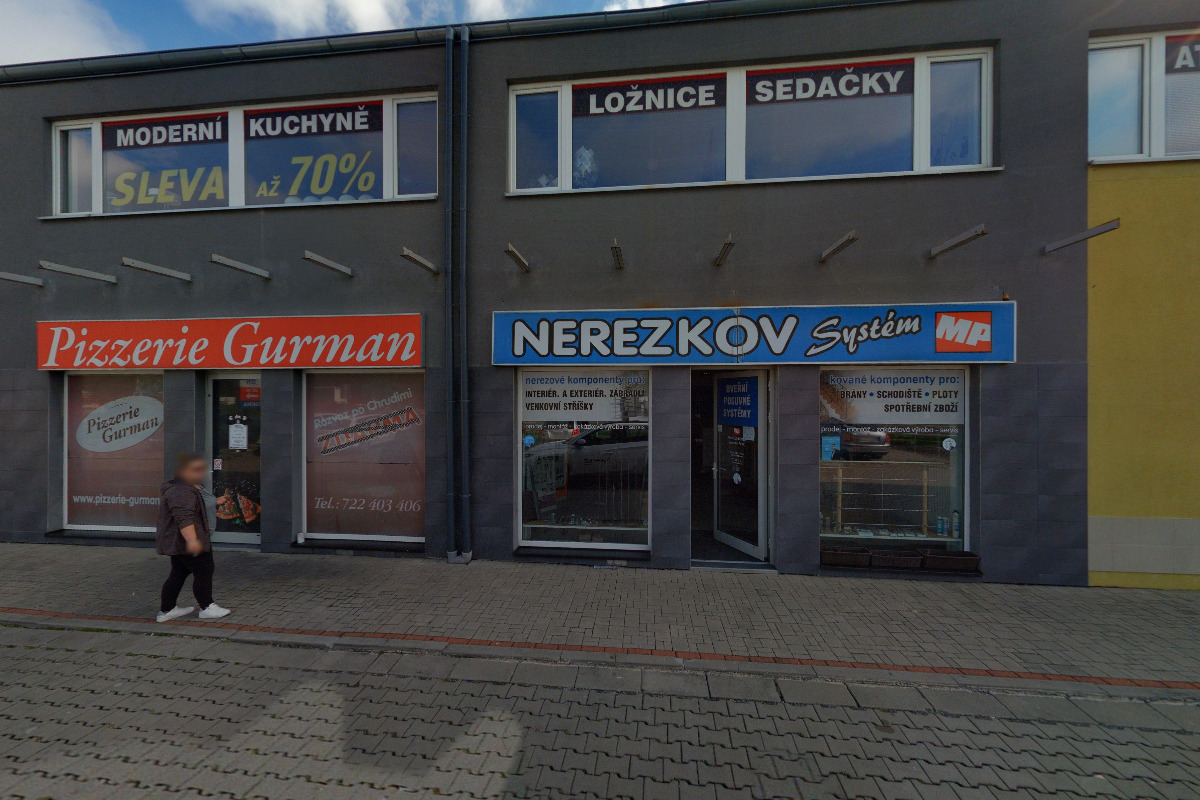 LEXIKON OKNA A DVEŘE foto 2