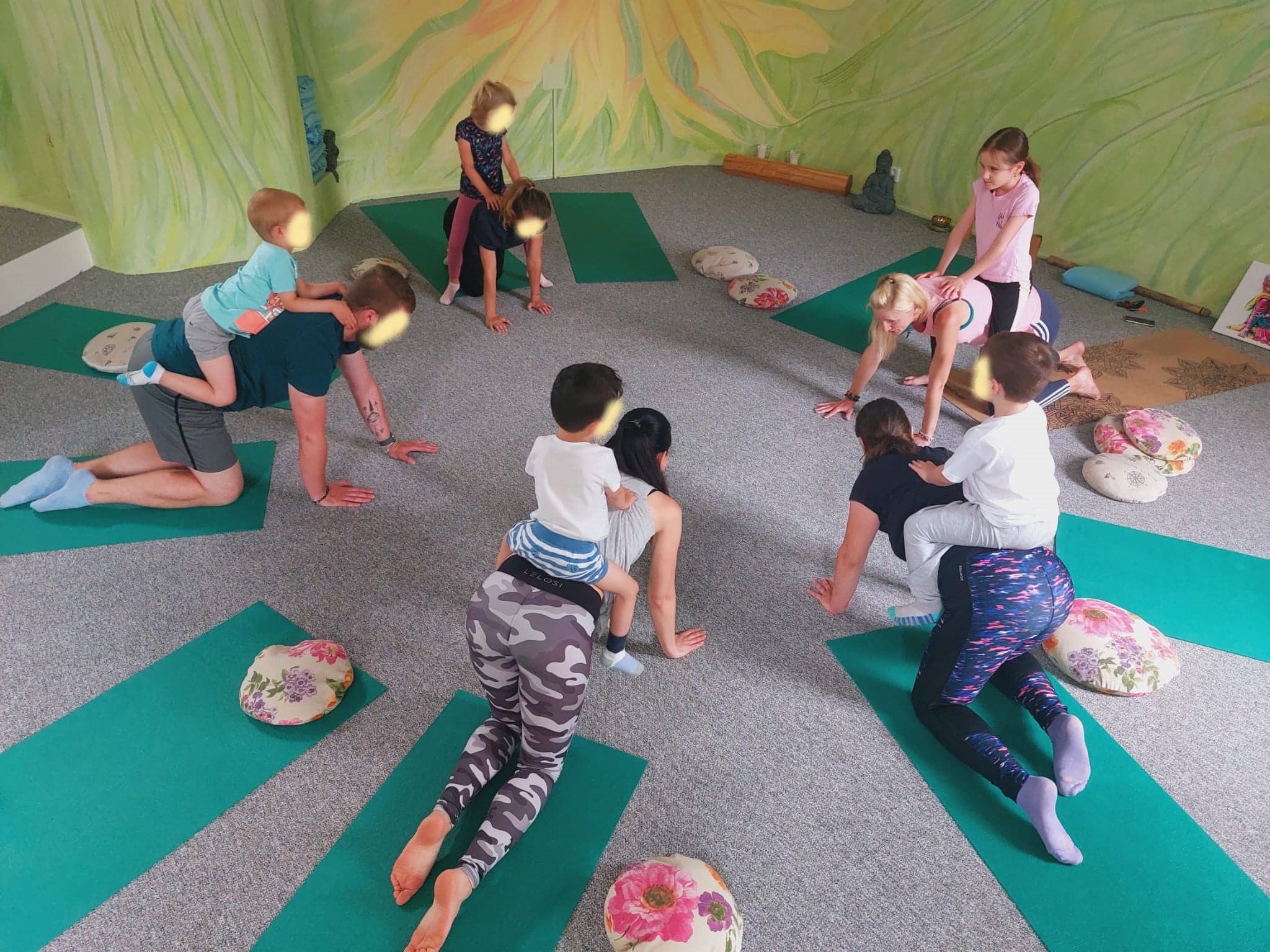 YOGA & VISION CENTER foto 3
