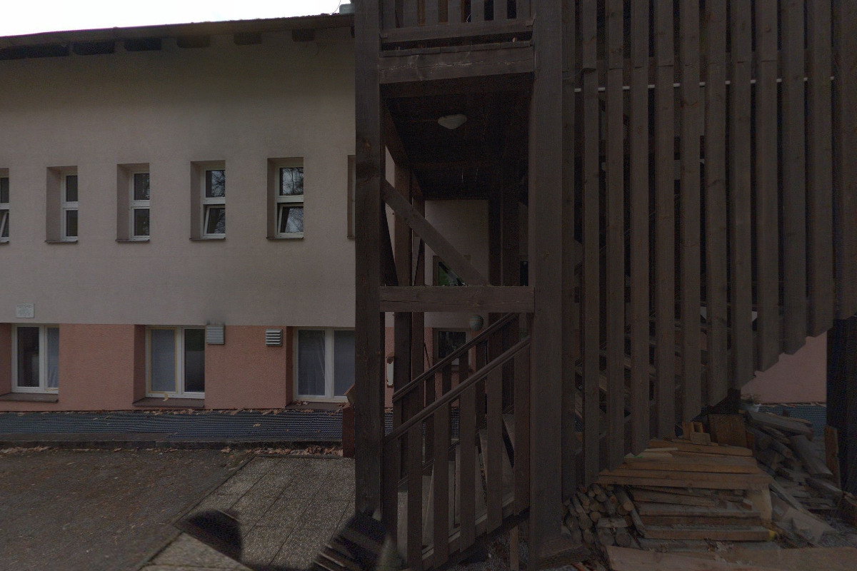 ZŠ a MŠ Horní Planá