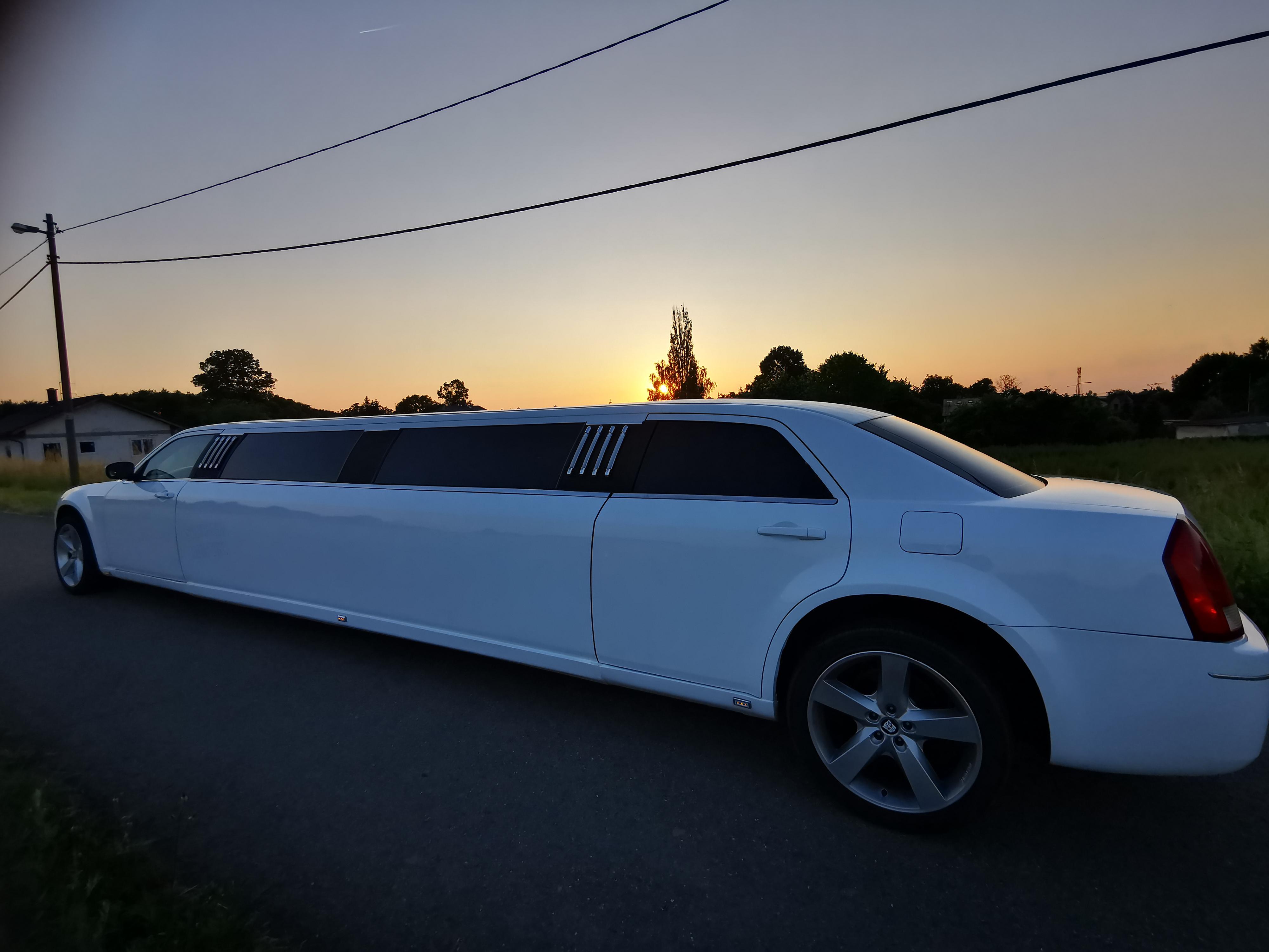 Jiří Sapeta - Limuzíny Ostrava foto 3