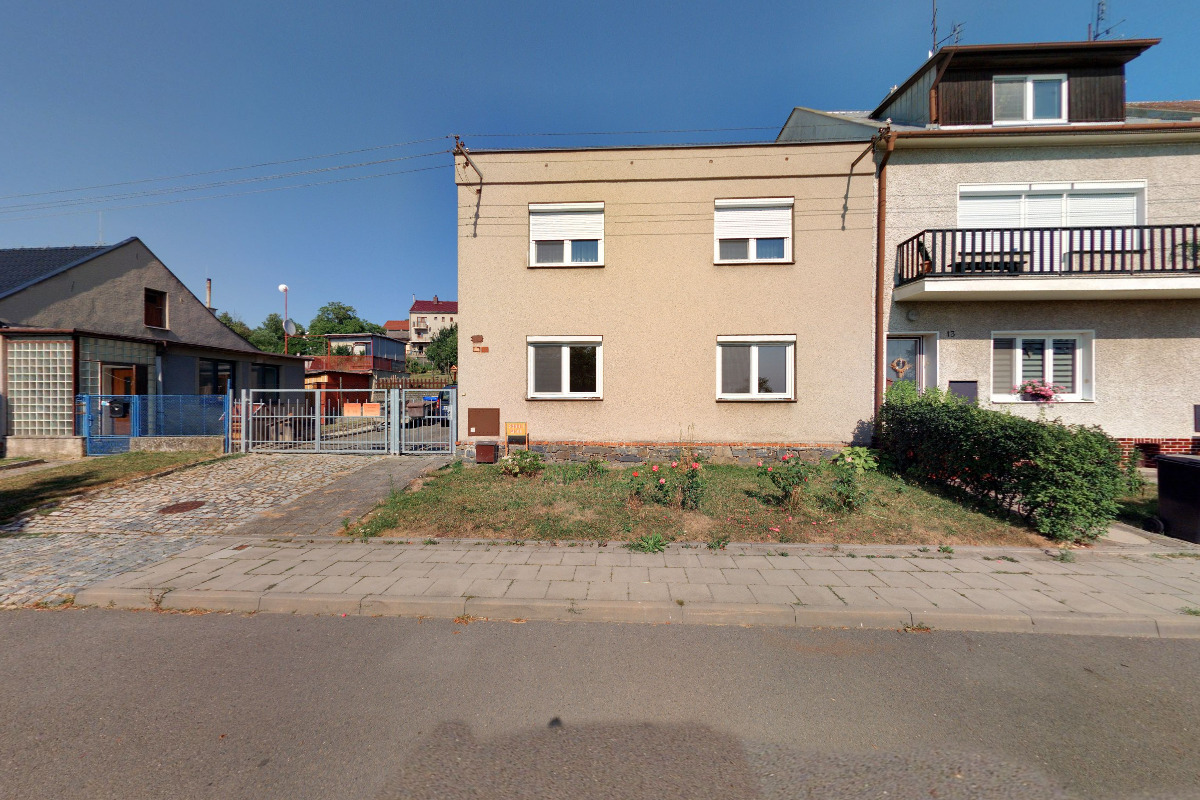 Truhlářství Dolní Úlehla