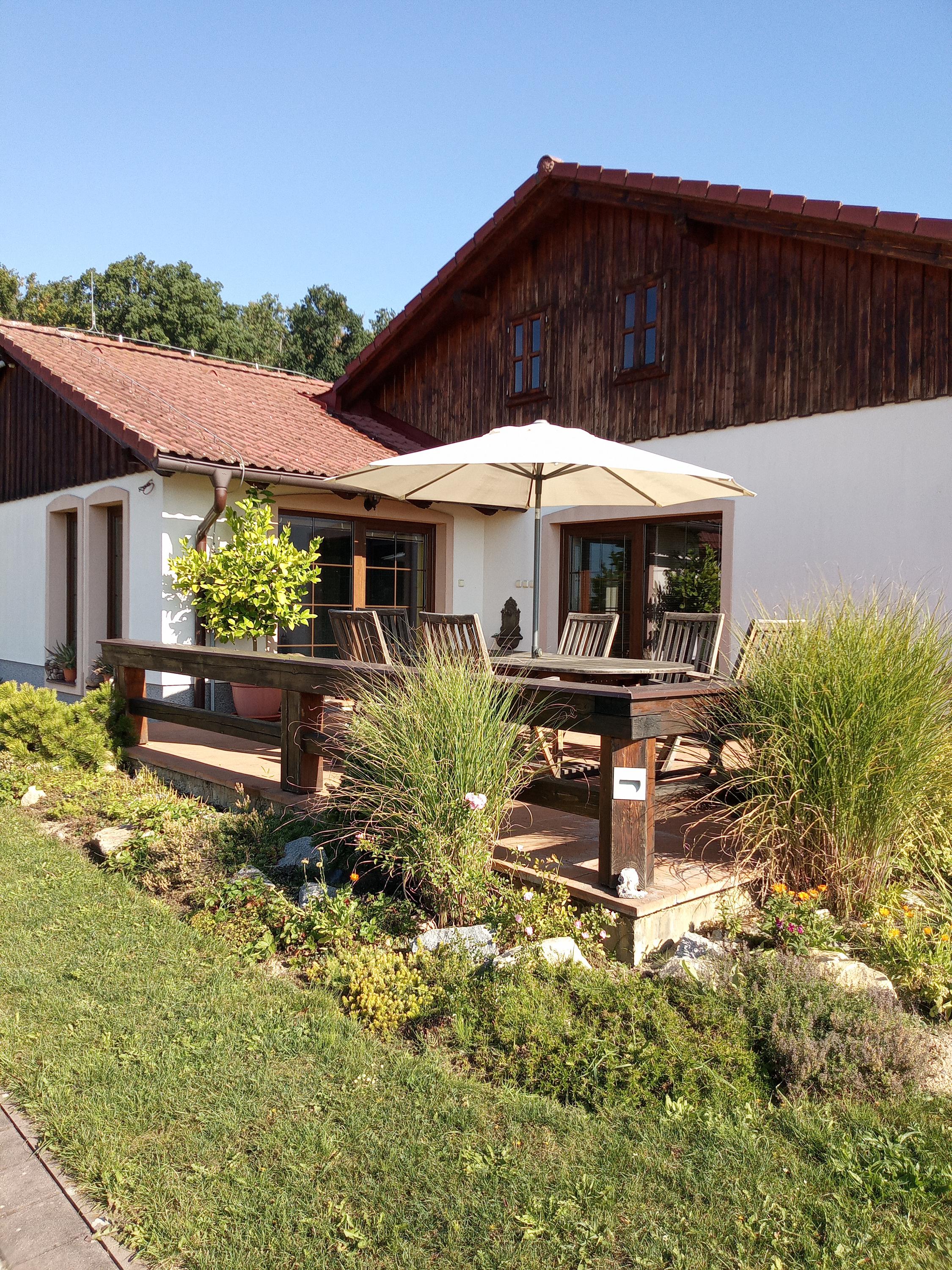 Ubytování u nás foto 5