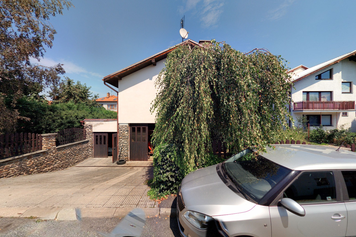 Milan Štěrba - autoservis