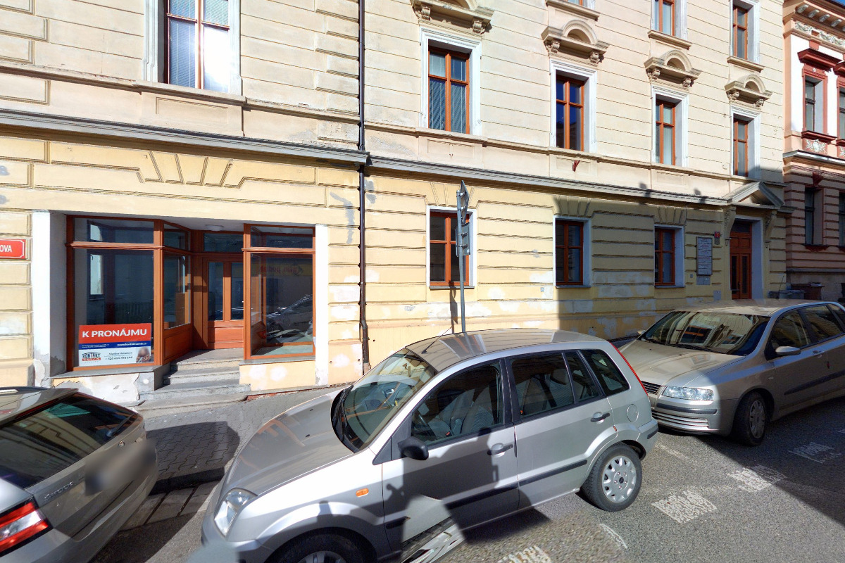 Ortopedie a traumatologie MUDr. Reiter s.r.o.