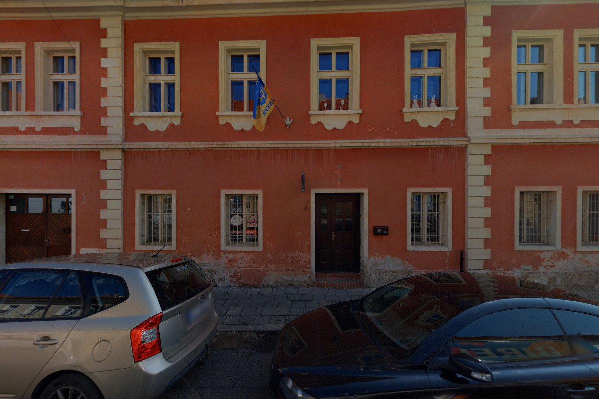 Milada Mládková - Slané dobroty