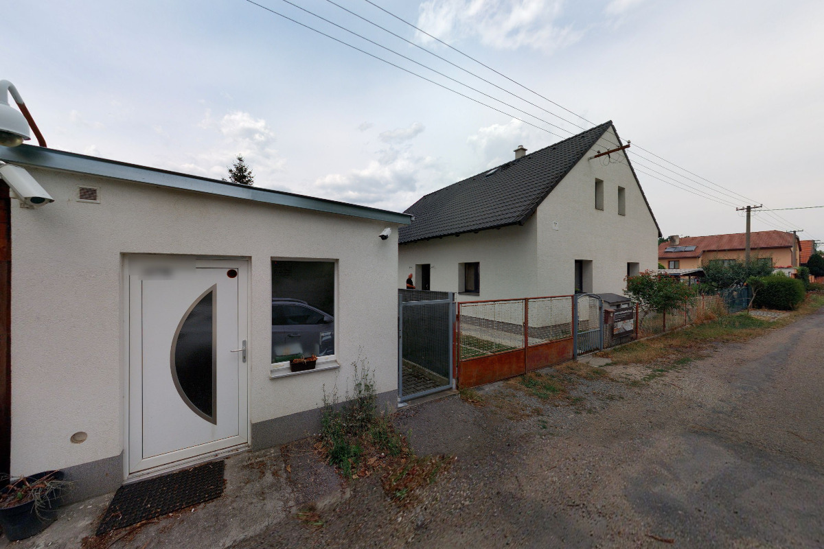 Martin Toman - CATTA elektronické systémy